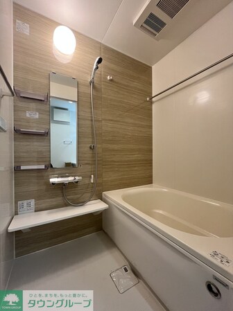 タウンコード南品川の物件内観写真